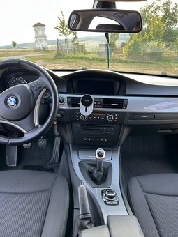 BMW 320i E90 - 6