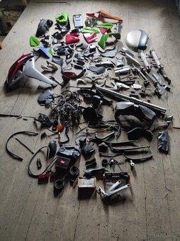 Ruzne dily-CENA ZA VSE - 6