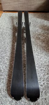 Atomic VA73 Varioscandium 162 cm - 6