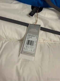 Adidas puffer jacket - SUPER PUFFY JKT - 6