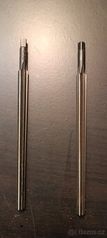 VÝSTRUŽNÍK KUŽELOVÝ RUČNÍ - 6