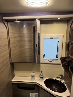 prodej obytného vozidla MC Louis - 6