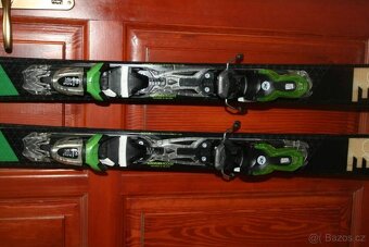 lyže Rossignol Experience premium 160 cm - 6