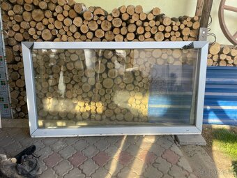 Nové plastové dveře a okna Rehau / Dafe-plast - 6