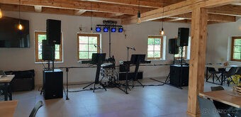 Dynacord VariLine 212, Sub 18, VariLine 122, L 3600 FD - 6