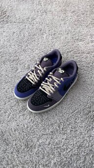 Air Jordan 1 Low OG Zion Williamson Voodoo Aletrnate - 6