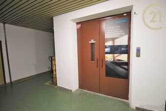 Pronájem kanceláře (36m²), Bohunická, Horní Heršpice - 6