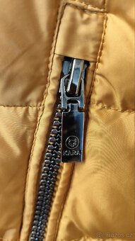 Dámská péřová bunda KARA, Balíkovna v ceně - 6