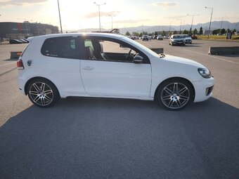 Volkswagen Golf, 6 GTI 2,0Tsi 155kw - 6