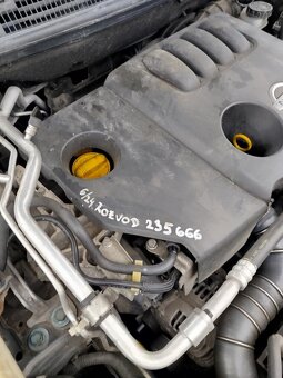 NISSAN QASHQAI 1.5 DCI - 6