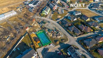 Prodej pozemek Bydlení, 2337㎡ - 6