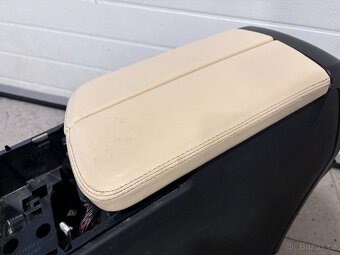 Středová konzole Mercedes ML GLE W166 - 6