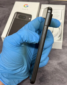 Google Pixel 8 8GB/256GB Black - 6