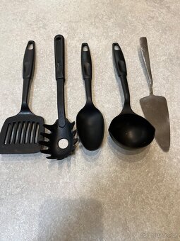 Luxusní kávové skleničky s podšálky + dóza zdarma - 6