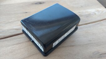 Jednotka distroniku na Mercedes-Benz ML - w166 - 6