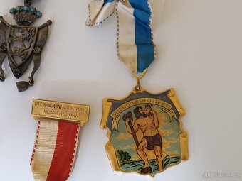 Vyznamenání - 6
