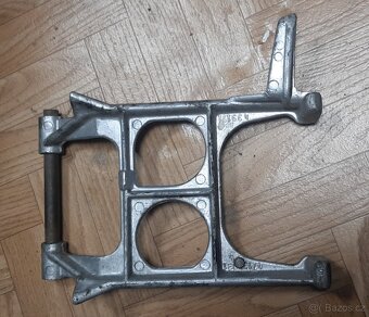 Predám n.d.na ČZ - 6