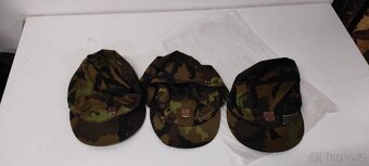 Výstroj AČR oblečení - 6