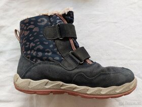 Zimní boty Superfit vel. 31 - 6