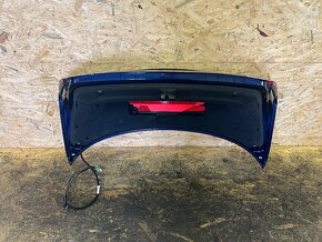 VÍKO KUFRU VOLKSWAGEN PASSAT CC LD5Q - 6