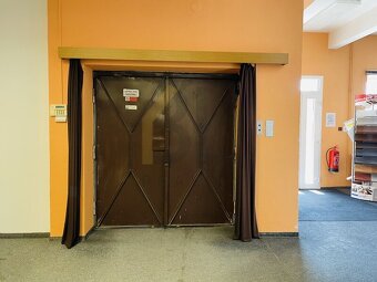 Pronájem komerčních prostor – Bučovice - 6