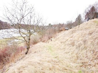 Pozemek na stavbu RD Jihlava - 6