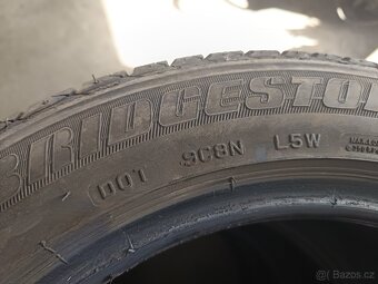 195/55 R15 Bridgestone Turanza - 6