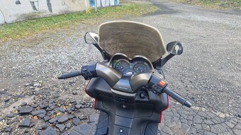 Aprilia Atlantic 125 - 6