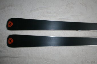 lyže Dynastar Intense 153 cm - 6