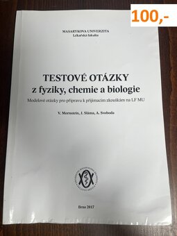 učebnice za dobrou cenu 2 - 6