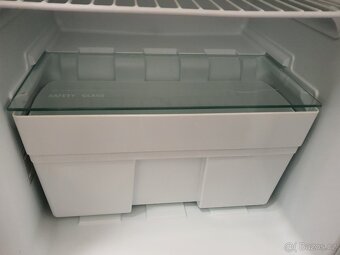 lednice bez mrazáku s dopravou - 6