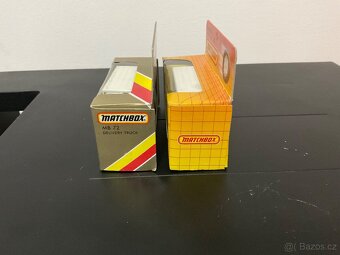 Matchbox Superfast - 6