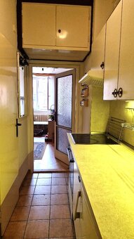 PRODEJ BRNO Kr. Pole Grasonka 35m2 super lokace - 6