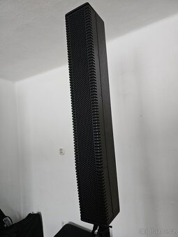 RCF Evox 12 s přepravními obaly - 6