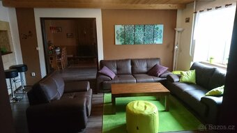 Vícedílný obraz mandala 150x60 cm - 6