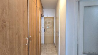 2+kk,43m2, Praha 5 - 6