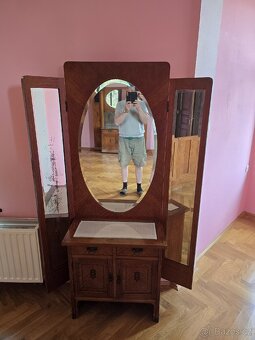 Starozitna loznice 1930 - 6