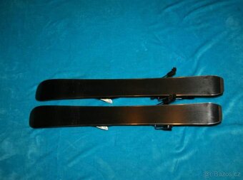 lyže dynamic , lyžaky - 6