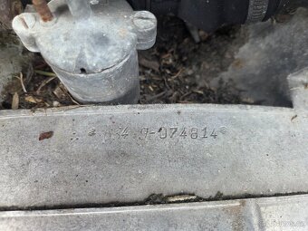 ČZ 350/472.4 s TP - 6