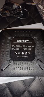 Android TV box - 6