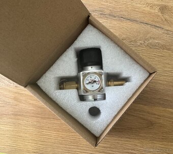 Párty pivní výčep na sodastream - 6