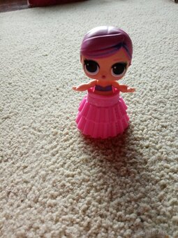 Panenka lol s doplňky... - 6