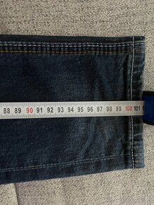 Dámské džíny Diesel - 6