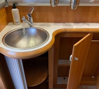 TOP STAV - karavan home-car - 6