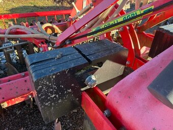 Diskový podmítač - 6