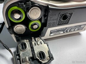 Retro OLYMPUS CAMEDIA 720 ULTRA ZOOM - 6