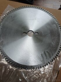 Pilový kotouč na lamino 300mm NOVÝ - 6