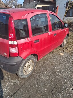 Fiat Panda - 6