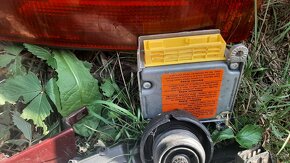 Škoda Octavia 1 - 6