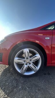 Seat Leon FR 2.0tdi CR - 6